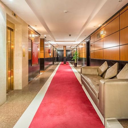 Al Muhaidb Al Takhassosi Abaqrino Riadh Exterior foto