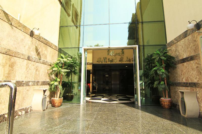 Al Muhaidb Al Takhassosi Abaqrino Riadh Exterior foto