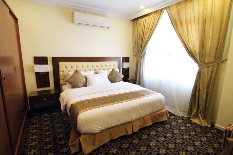 Al Muhaidb Al Takhassosi Abaqrino Riadh Exterior foto