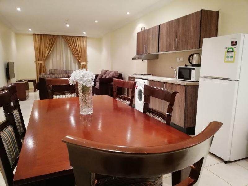 Al Muhaidb Al Takhassosi Abaqrino Riadh Exterior foto