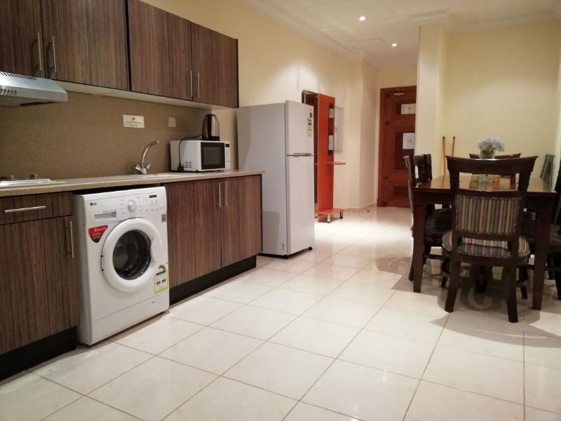 Al Muhaidb Al Takhassosi Abaqrino Riadh Exterior foto