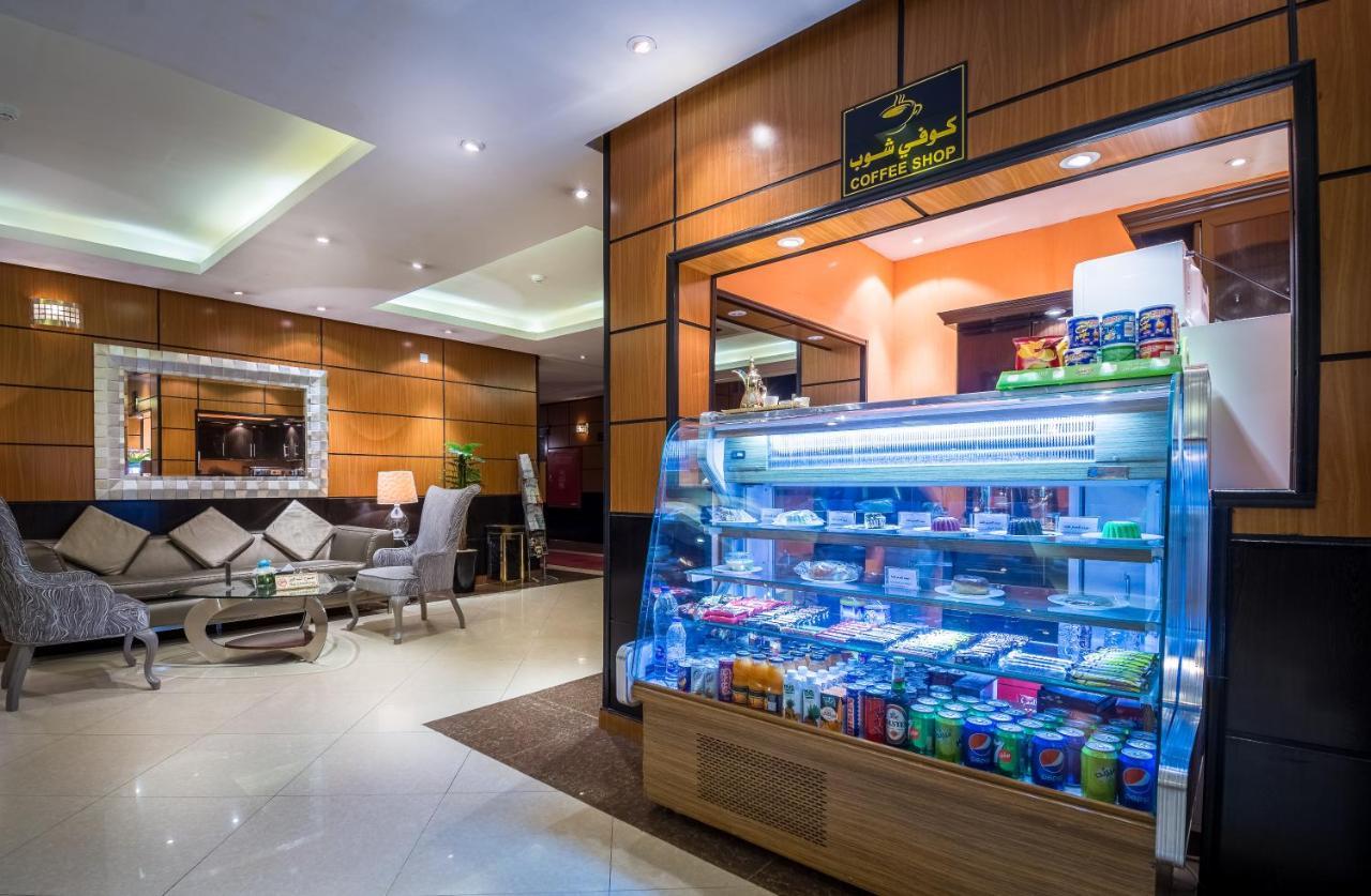 Al Muhaidb Al Takhassosi Abaqrino Riadh Exterior foto