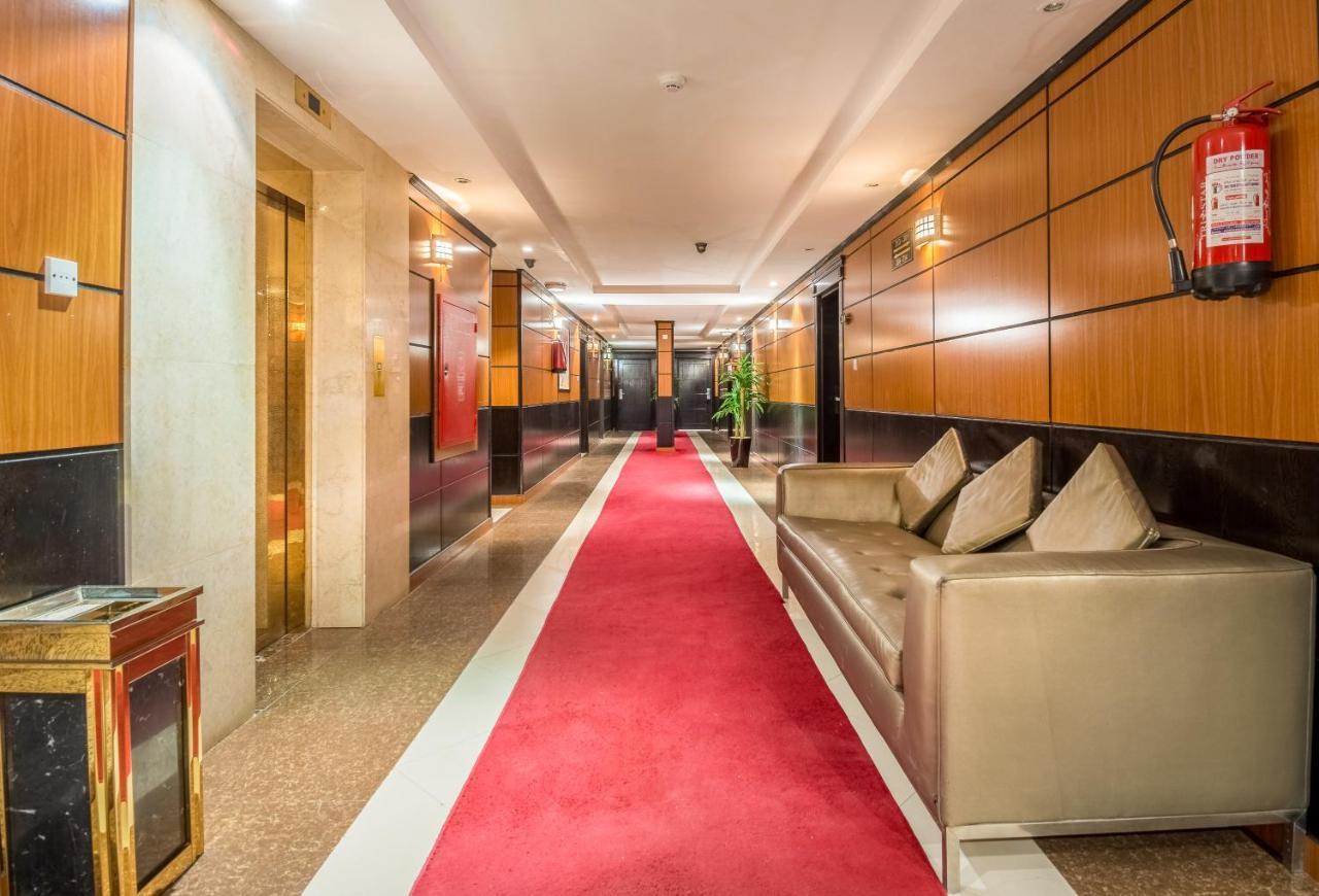 Al Muhaidb Al Takhassosi Abaqrino Riadh Exterior foto